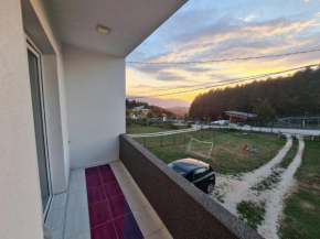 Guesthouse Zlatište